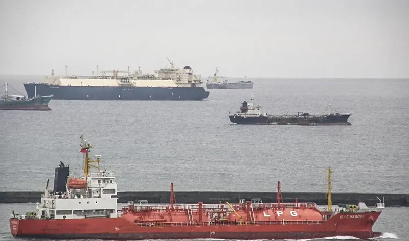 SHINING ROAD General Cargo IMO 9514298