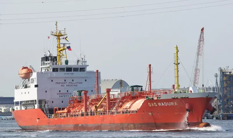 SHINING ROAD General Cargo IMO 9514298 photo 2