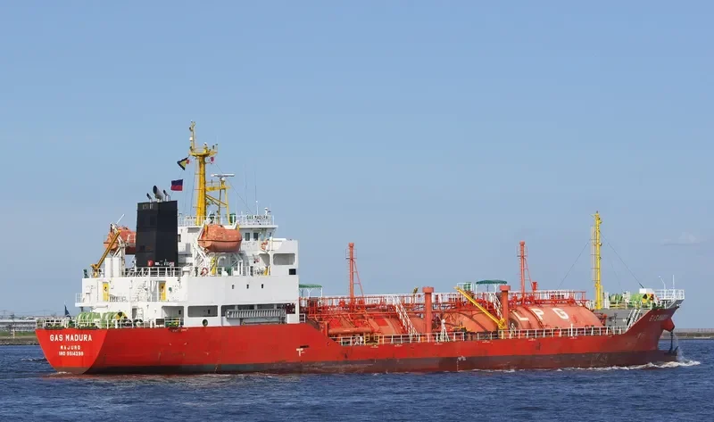 SHINING ROAD General Cargo IMO 9514298 photo 3