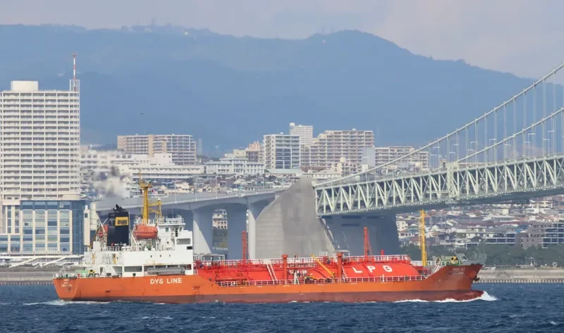 SHINING ROAD General Cargo IMO 9514298 photo 4