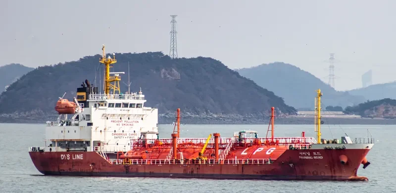 SHINING ROAD General Cargo IMO 9514298 photo 6