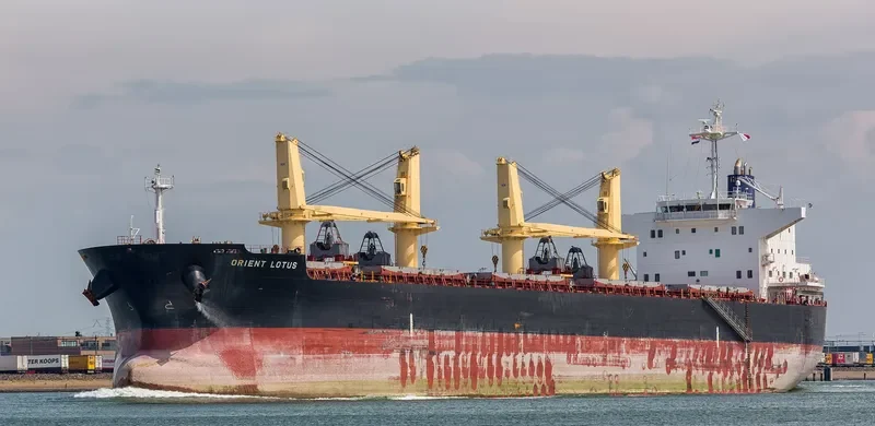 BULK BAHAMAS Bulk Carrier IMO 9514315 photo 6