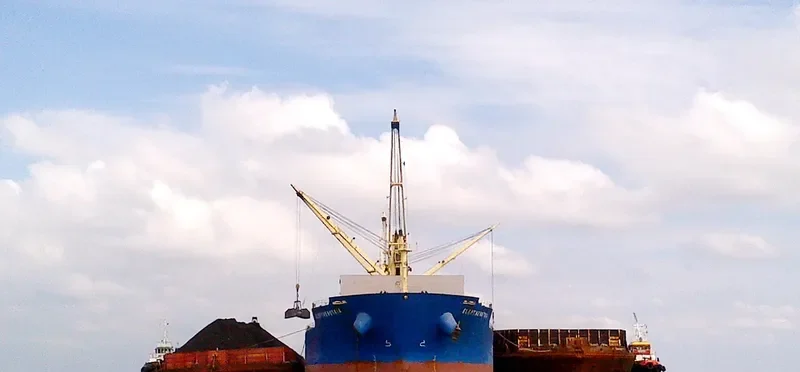 ELEFTHEROTRIA Bulk Carrier IMO 9514365 photo 3