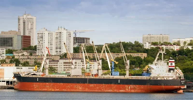 ANNA META Bulk Carrier IMO 9514406 photo 6