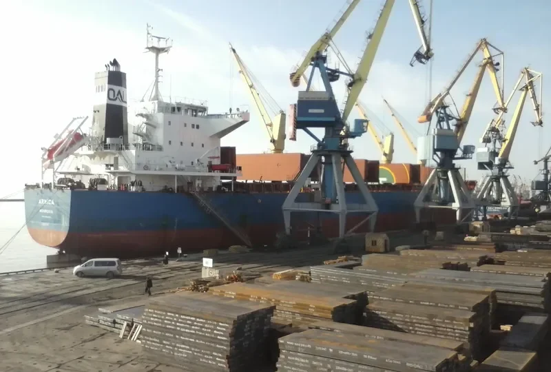 ARNICA Bulk Carrier IMO 9514418 photo 10