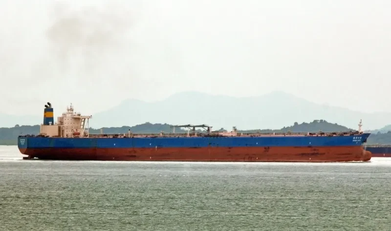 NAVE QUASAR Tanker IMO 9514559 photo 7