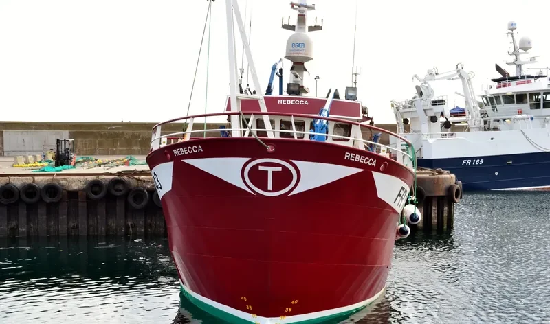 CRYSTAL SEA SS118 General Cargo IMO 9514602 photo 3