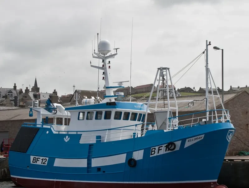 ELLORAH General Cargo IMO 9514614 photo 2