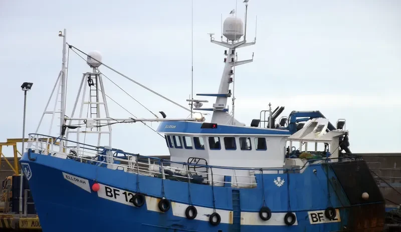 ELLORAH General Cargo IMO 9514614 photo 4