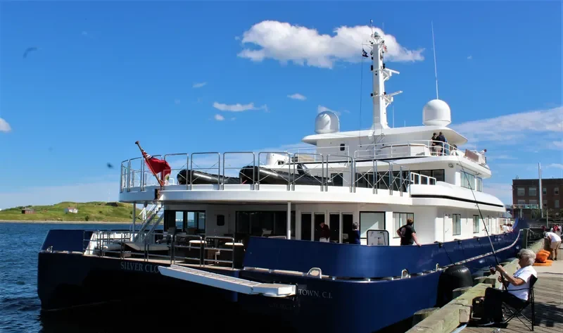 NURJA General Cargo IMO 9514860