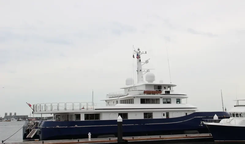 NURJA General Cargo IMO 9514860 photo 2