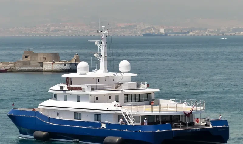 NURJA General Cargo IMO 9514860 photo 3
