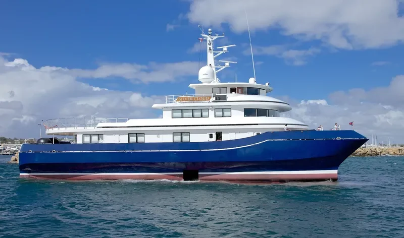NURJA General Cargo IMO 9514860 photo 5