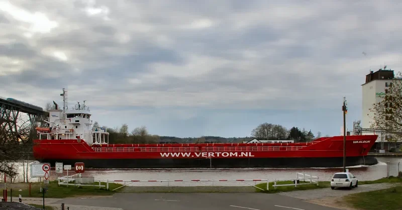 WAALDIJK General Cargo IMO 9514937 photo 8