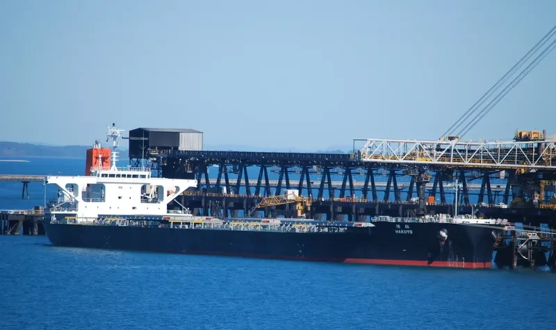 HAKUYO Bulk Carrier IMO 9514963 photo 2