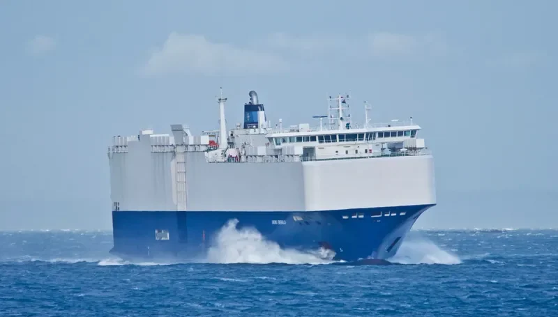 VIKING EMERALD General Cargo IMO 9514987 photo 4