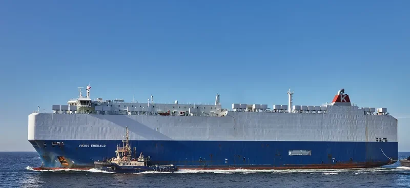 VIKING EMERALD General Cargo IMO 9514987 photo 8