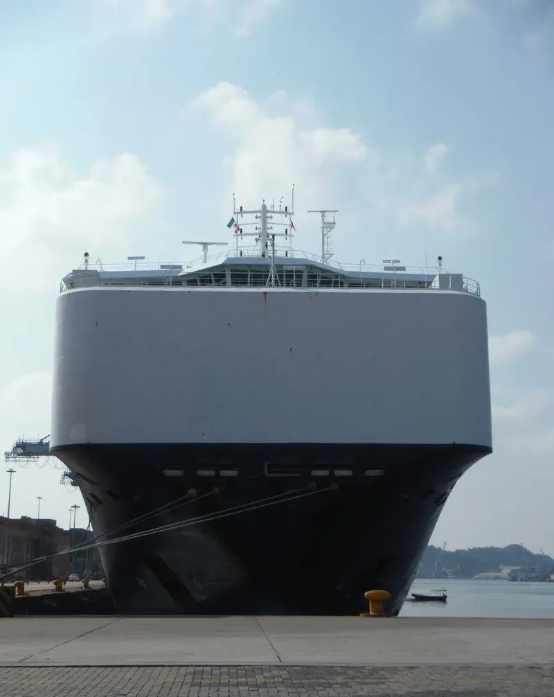 VIKING OCEAN General Cargo IMO 9514999 photo 6