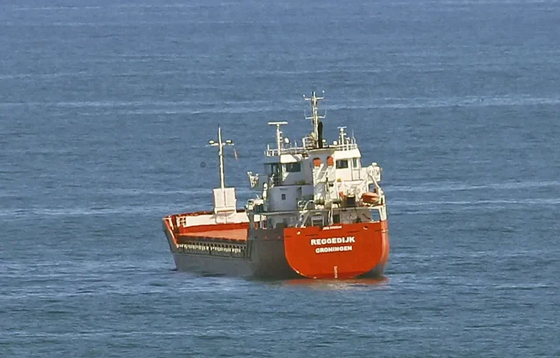 REGGEDIJK General Cargo IMO 9515034 photo 6