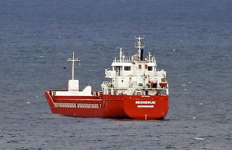 REGGEDIJK General Cargo IMO 9515034 photo 7