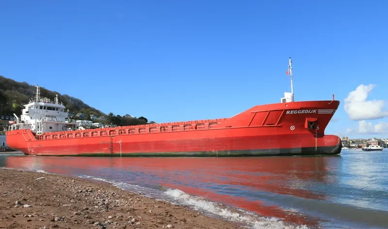 REGGEDIJK General Cargo IMO 9515034 photo 10