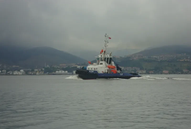 ALTUG General Cargo IMO 9515072 photo 3