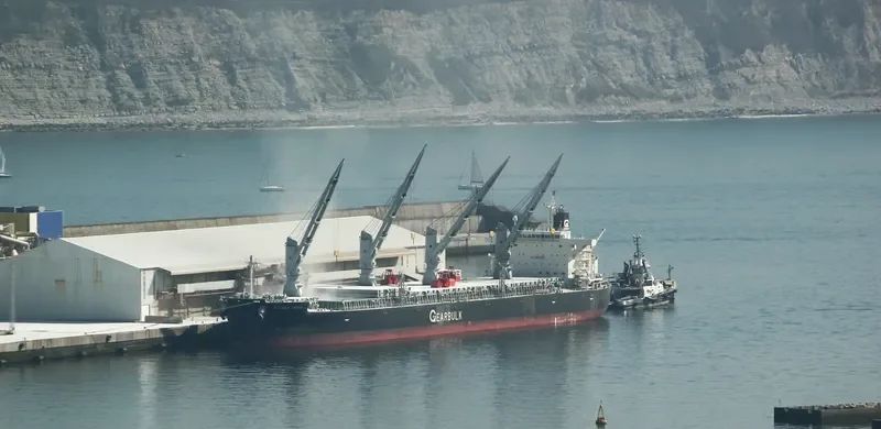 MAITACA ARROW General Cargo IMO 9515228 photo 2