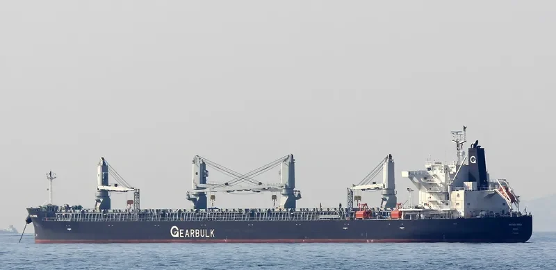 MAITACA ARROW General Cargo IMO 9515228 photo 4