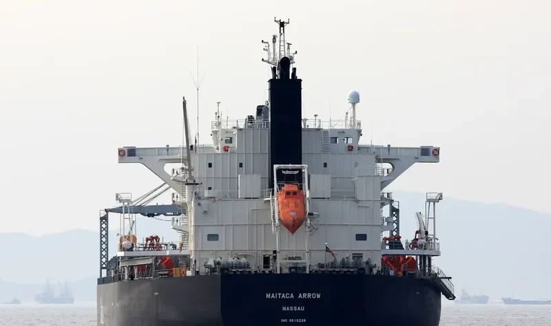 MAITACA ARROW General Cargo IMO 9515228 photo 6