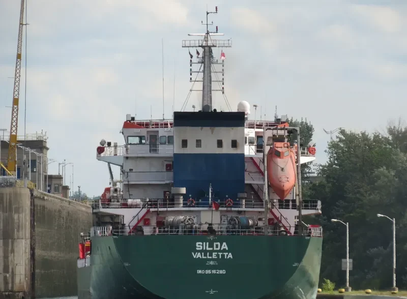 ADAMAR General Cargo IMO 9515280 photo 2