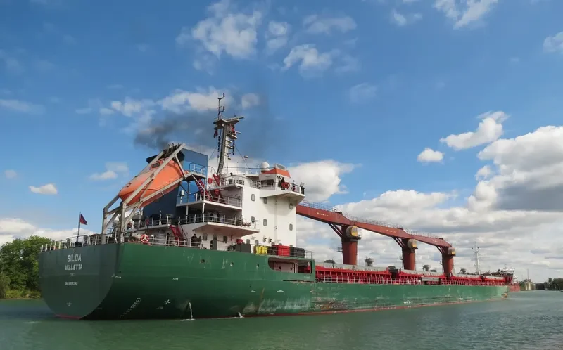 ADAMAR General Cargo IMO 9515280 photo 3