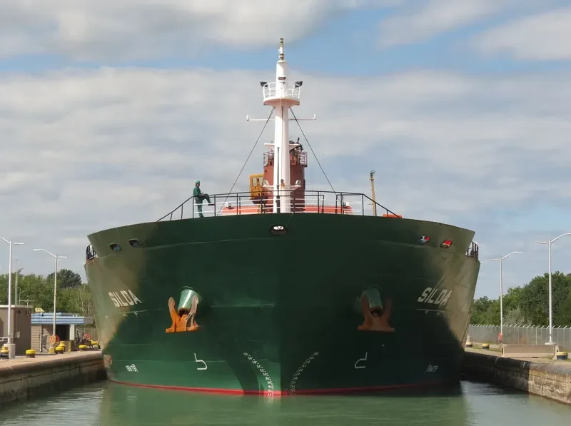 ADAMAR General Cargo IMO 9515280 photo 6