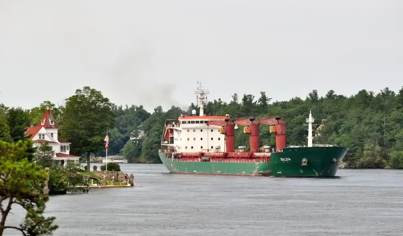 ADAMAR General Cargo IMO 9515280 photo 8