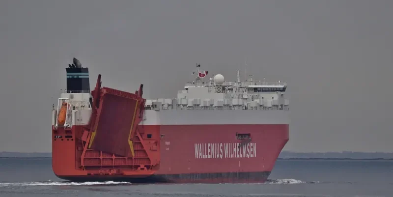 TONSBERG General Cargo IMO 9515383 photo 2