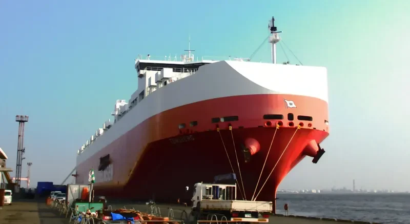 TONSBERG General Cargo IMO 9515383 photo 5