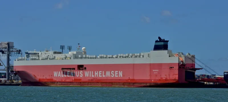 TONSBERG General Cargo IMO 9515383 photo 6