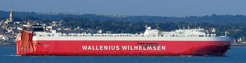 TONSBERG General Cargo IMO 9515383 photo 8