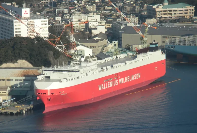 TONSBERG General Cargo IMO 9515383 photo 10