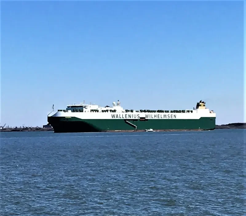 PARSIFAL General Cargo IMO 9515395 photo 3