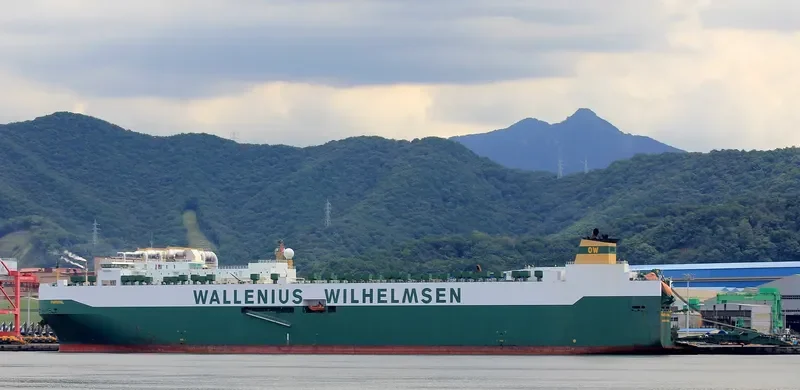 PARSIFAL General Cargo IMO 9515395 photo 6