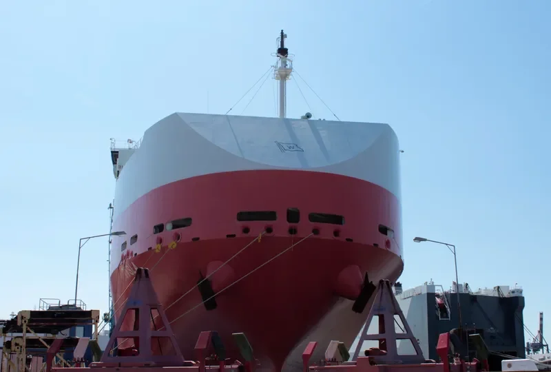 TYSLA General Cargo IMO 9515400 photo 3