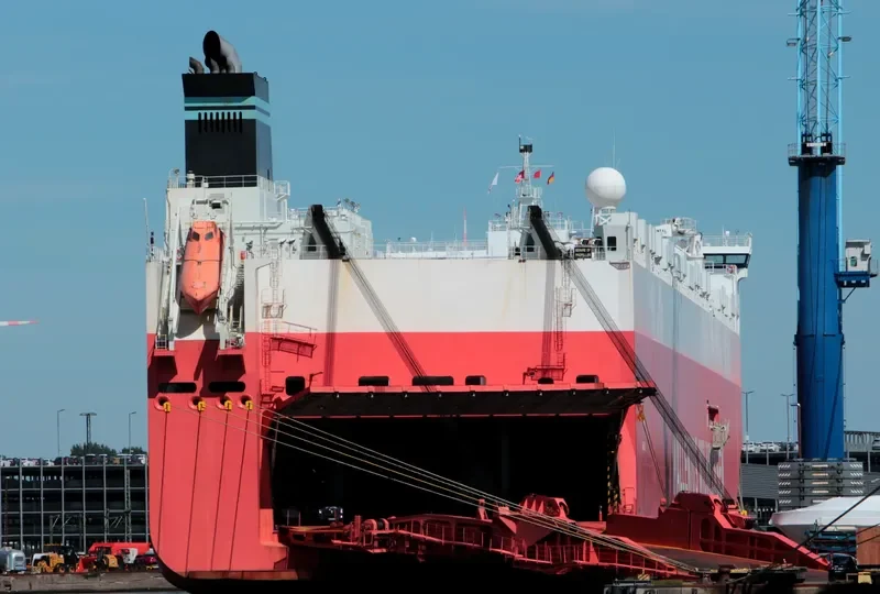 TYSLA General Cargo IMO 9515400 photo 4