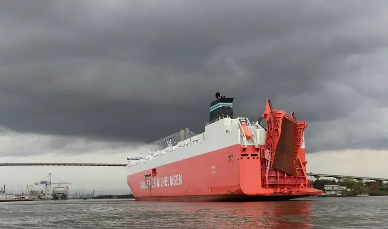 TYSLA General Cargo IMO 9515400 photo 6