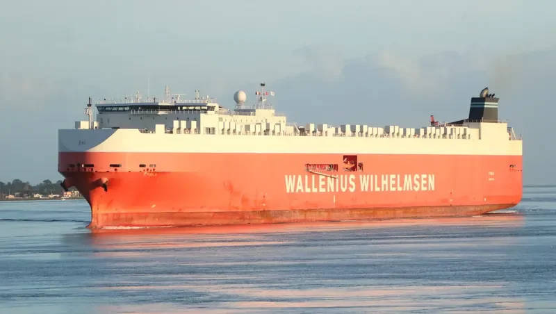 TYSLA General Cargo IMO 9515400 photo 8