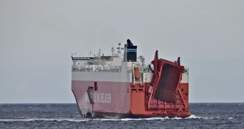 TYSLA General Cargo IMO 9515400 photo 9