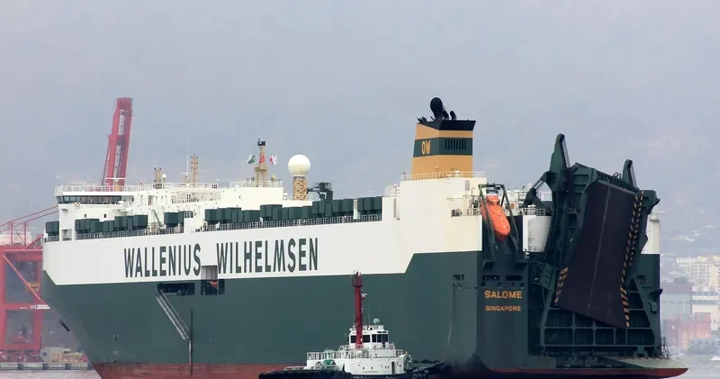 SALOME General Cargo IMO 9515412 photo 7