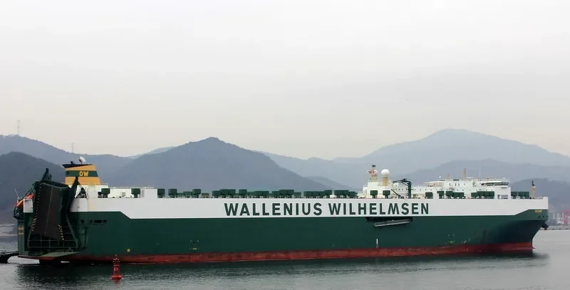 SALOME General Cargo IMO 9515412 photo 8