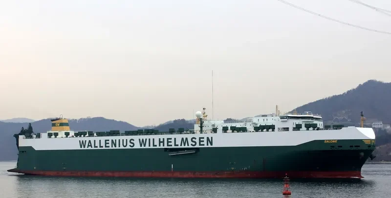 SALOME General Cargo IMO 9515412 photo 9