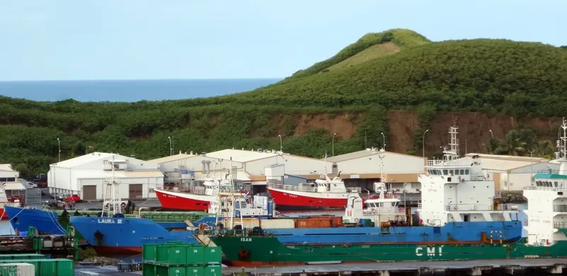 LAURA III General Cargo IMO 9515486 photo 2