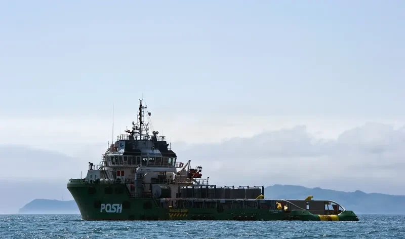 PTSC CHI LINH Multi-Purpose Vessel IMO 9515515 photo 3